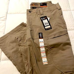 NEW 5.11 Tactical Pants - Apex Style